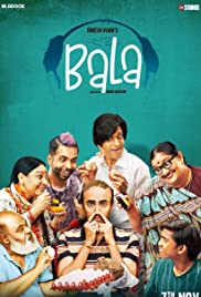 Bala 2019 DVD Rip Full Movie